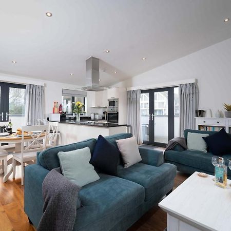 Porthminster Mews Villa St Ives Exterior foto