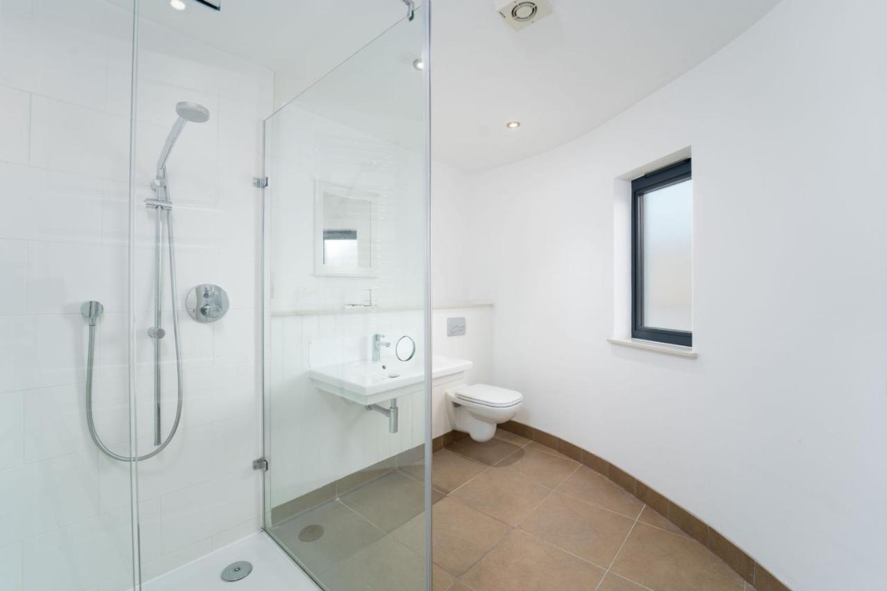 Porthminster Mews Villa St Ives Exterior foto